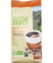 Café en grains fins & harmonieux CARREFOUR BIO