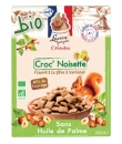 Croc' Noisette Bio LUCIEN GEORGELIN CEREALES