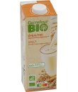 Boisson Épeautre sans sucres ajoutés CARREFOUR BIO