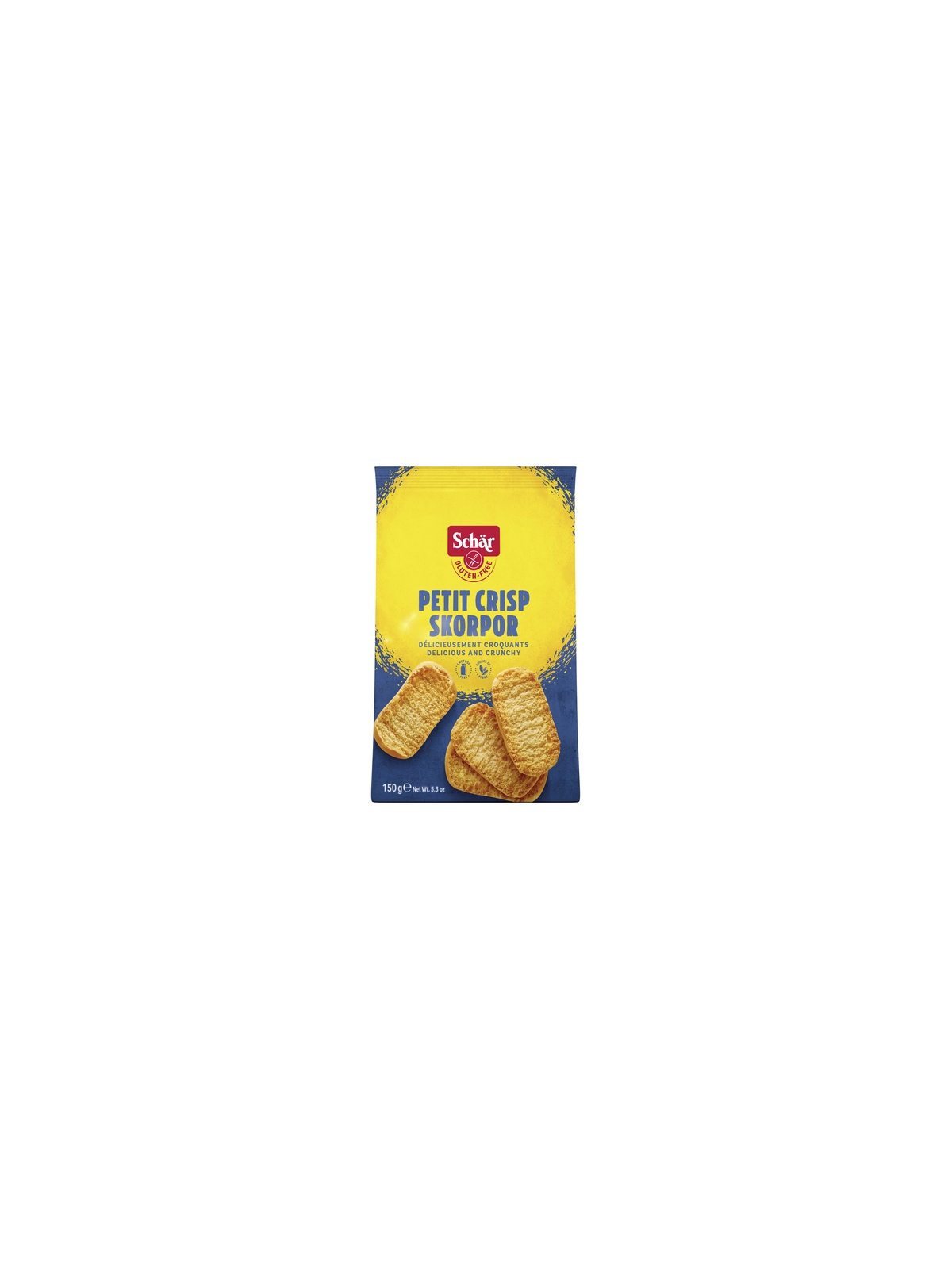 Petit Crisp Scorpor SCHÄR