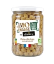 Pois Chiches Bio D'AUCY