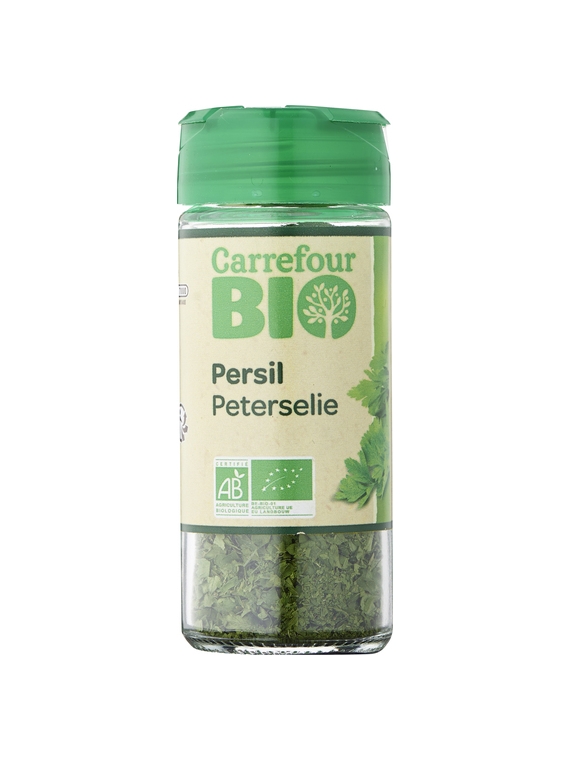 Persil CARREFOUR BIO