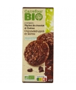 Cookies Chocolat Quinoa CARREFOUR BIO