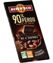 Chocolat Noir 90% Pérou Bio ALTER ECO