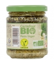 Sauce Pesto Vegan CARREFOUR BIO