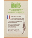 Épeautre CARREFOUR BIO