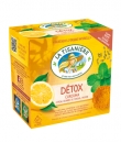 Infusion Détox Curcuma Citron Graines de Fenouil & Menthe LA TISANIÈRE