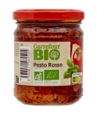 Sauce Pesto Rosso CARREFOUR BIO