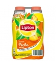 Boisson au thé pêche Ice Tea LIPTON