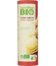 Chips Tuiles Nature CARREFOUR BIO