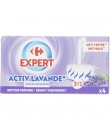 Bloc WC Activ Lavande Antitartre CARREFOUR EXPERT