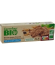 Biscuits Avoine Chocolat CARREFOUR BIO