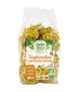 Pâtes Tagliatelles Curcuma Citron JARDIN BIO ETIC