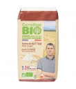 Farine de Blé T150 CARREFOUR BIO