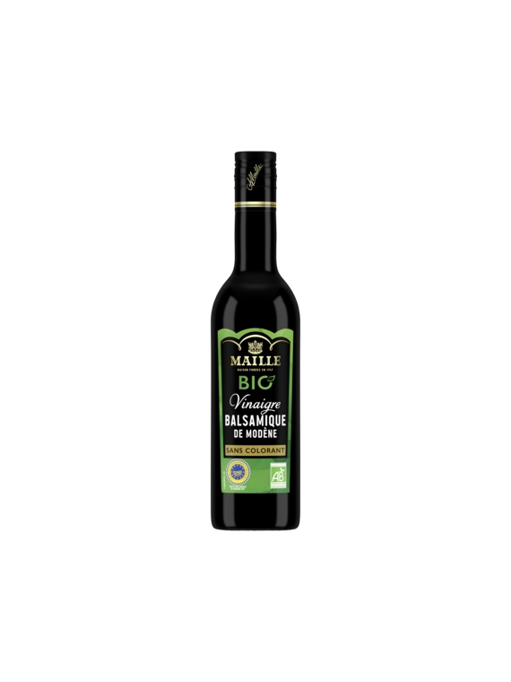 Vinaigre Balsamique de Modène MAILLE BIO