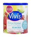 Sucre Fructose Cristallisé Vivis GAYELORD HAUSER