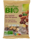 Mix Apéritif CARREFOUR BIO