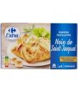 4X100G FEUILLETE BRETONNE CRF