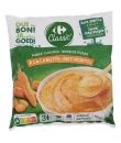 750G PUREE CAROTTES CRF