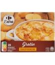 450G GRATIN DAUPHINOIS CRF