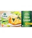 4X100G FEUILLET.CHEVR.EPIN.CRF