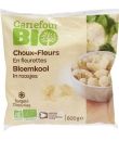 600G CHOUX FLEUR CRF BIO