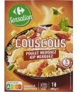 300G COUSCOUS CRF