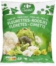 1KG MIX 3 FLEURETTES CRF