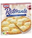 340G RISTORANTE PIZZA 4FROMAGE